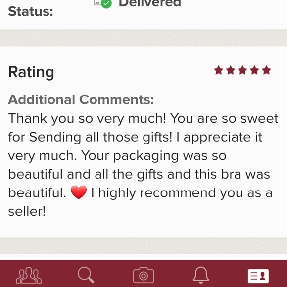 Meet your Posher, Marnie - Picture 3 of 8